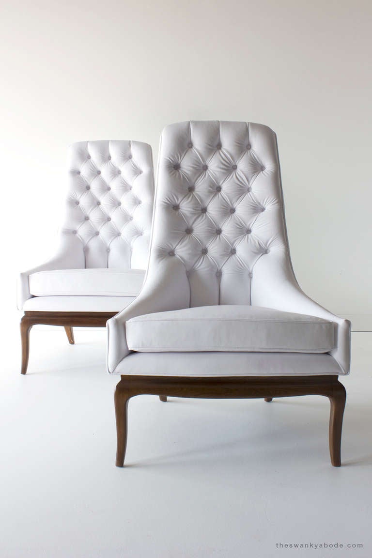 John Widdicomb Lounge Chairs for Widdicomb In Excellent Condition In Oak Harbor, OH