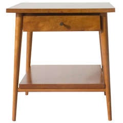 Paul McCobb Nightstand for Winchendon, Planner Group Series 2