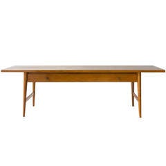 Paul McCobb Coffee Table for Winchendon, Planner Group Series 11
