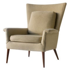 Paul McCobb Lounge Chair for Wichendon, Planner Group Series