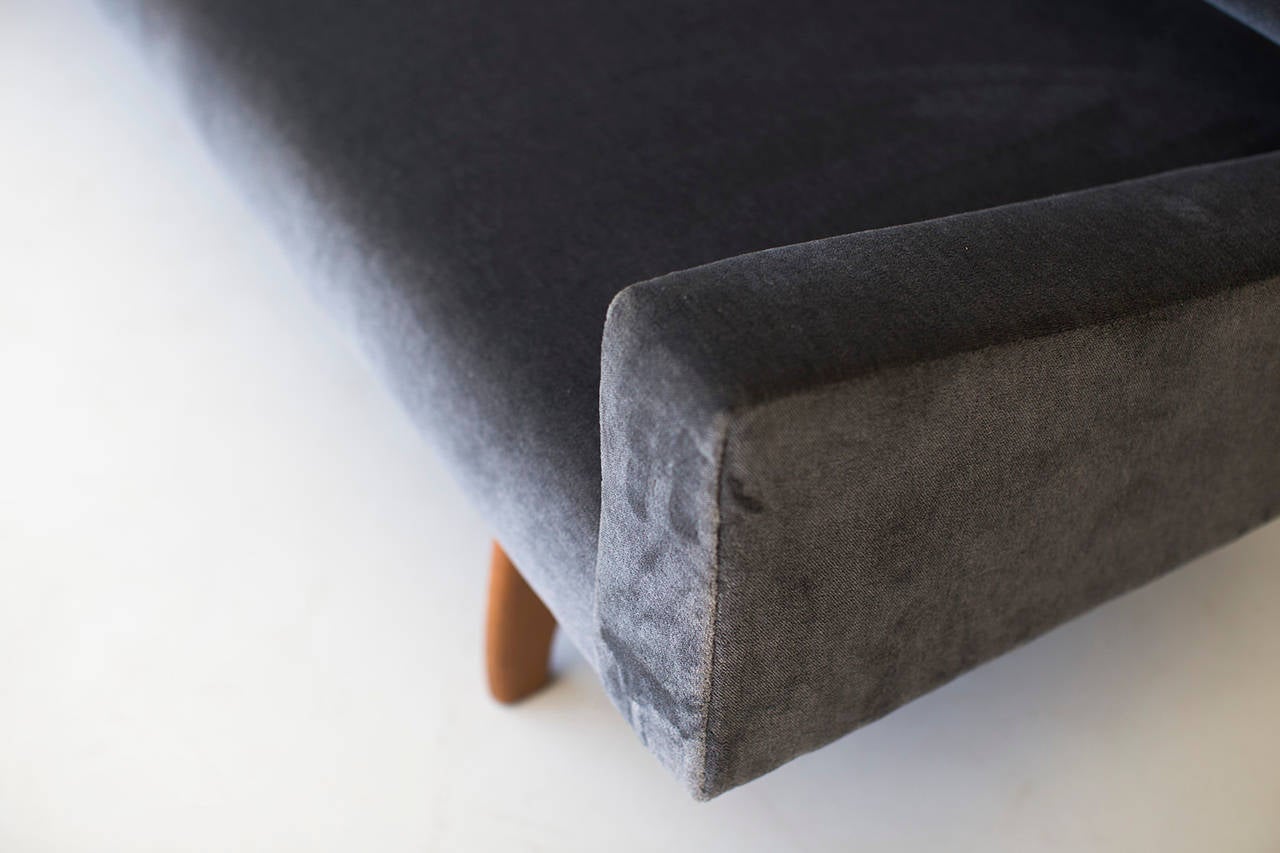 Mid-Century Modern Adrian Pearsall 829-S Sofa for Craft Associates