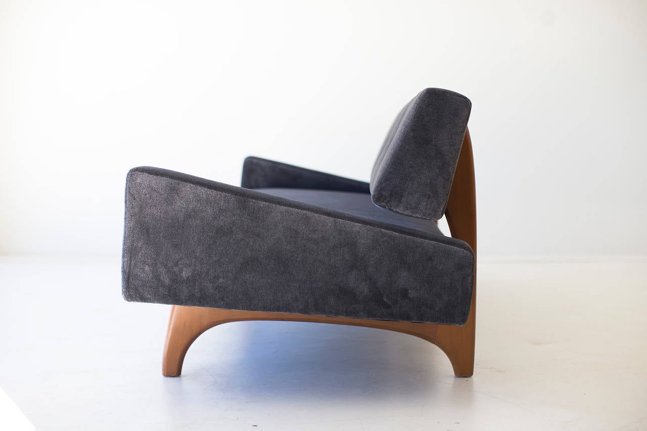 Adrian Pearsall 829-S Sofa for Craft Associates 1