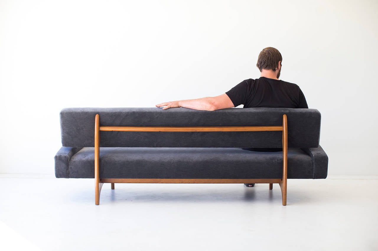 Adrian Pearsall 829-S Sofa for Craft Associates 3