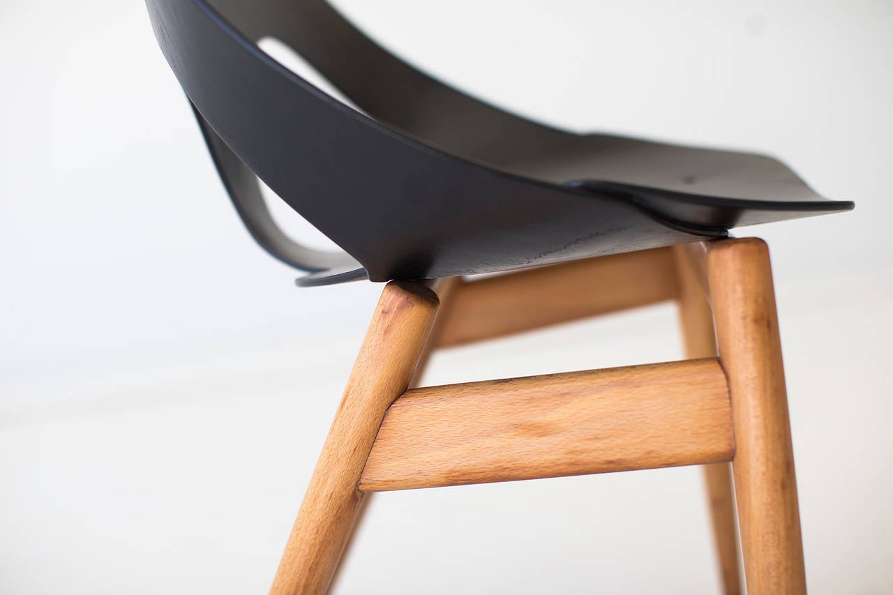 Carl Jacobs C2 Jason Chairs For Kandya At 1stdibs Null
