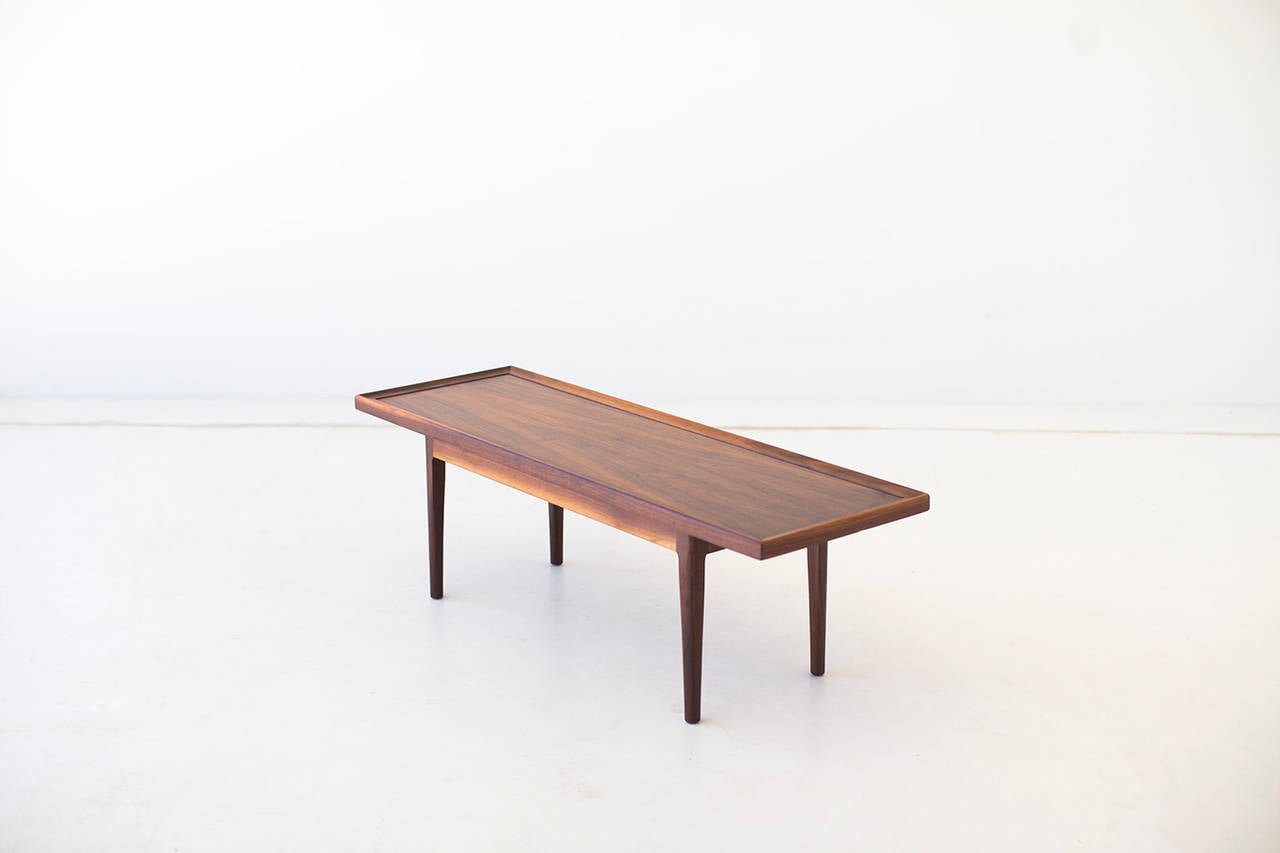 Kipp Stewart Coffee Table for Drexel 2