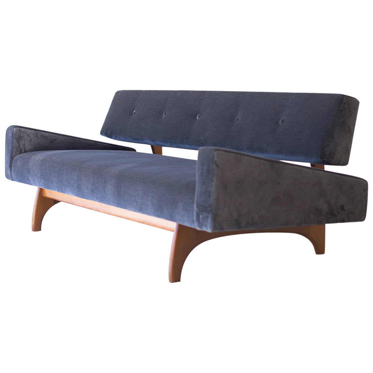 Adrian Pearsall 829-S Sofa for Craft Associates