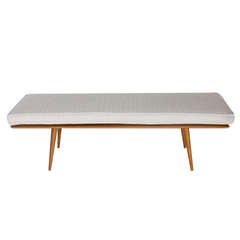 Paul McCobb Bench for Winchendon, Planner Group Series