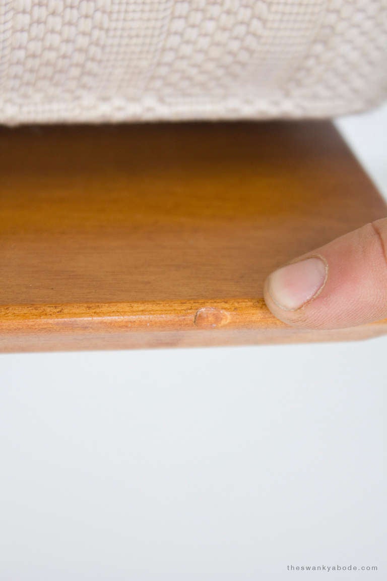 Paul McCobb Bench for Winchendon, Planner Group Series