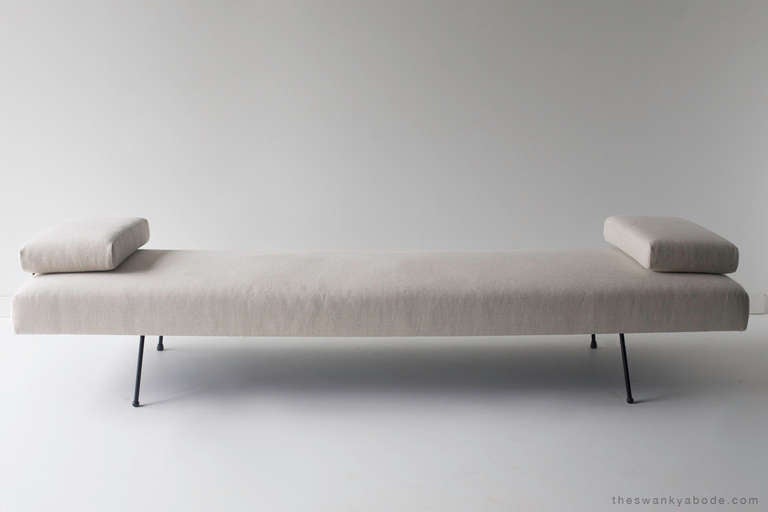 Adrian Pearsall Sofa for Craft Associates 1