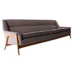 Folke Ohlsson Sofa for Dux