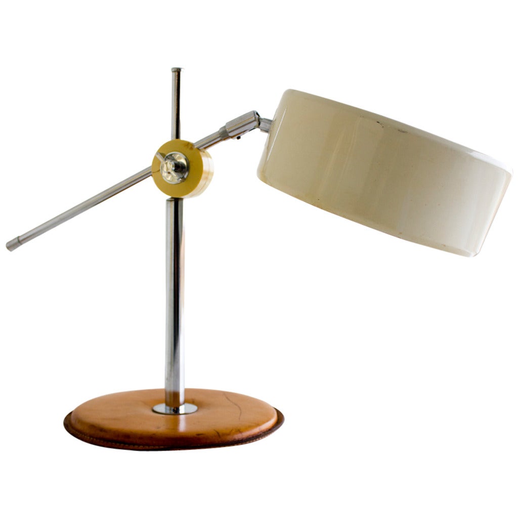 Anders Pehrson Desk Lamp for Ateljé Lyktan
