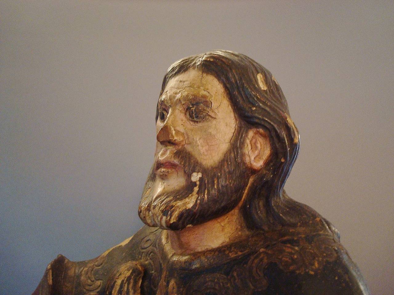 st roch statue for sale