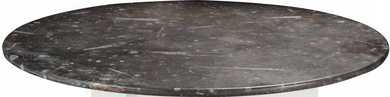 Mid-19th Century Exceptional Large 19th Century Marble Table Top For Sale