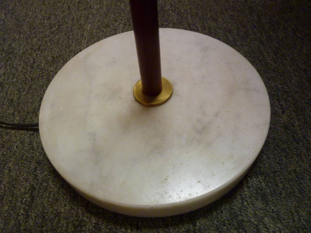 Italian Floor Lamp by Stilux 2