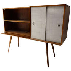 Vintage Modular Credenza by Paul McCobb for Planner Group