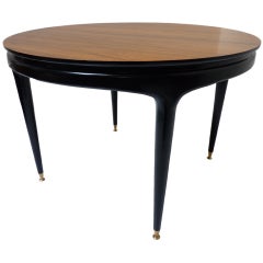 Harvey Probber Dining Table