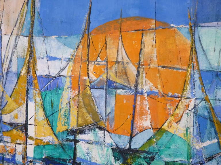 edith ferullo artist