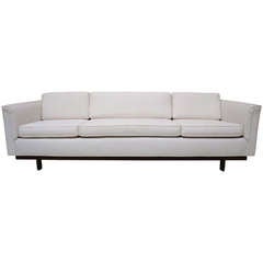 Sofa by Frank Lloyd Wright