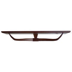 Wall Mounted Console by Monteverdi-Young
