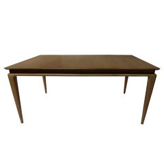 Dining Table by Renzo Rutili