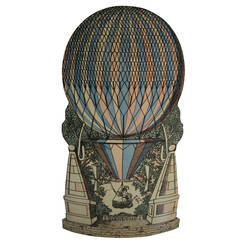 Umbrella Stand by Piero Fornasetti