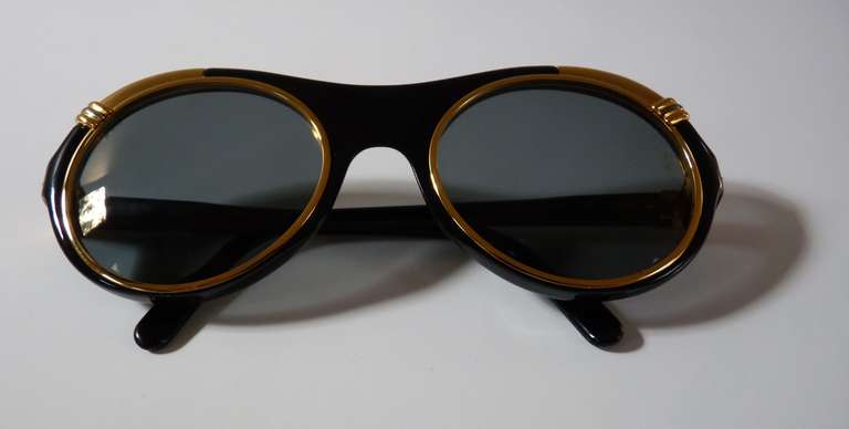 lunette must de cartier vintage