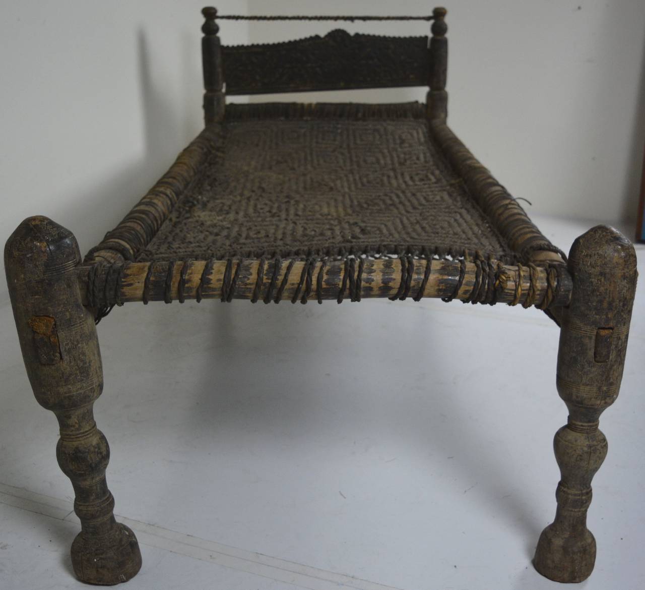 Mid-19th Century Primitive, 19th Century 