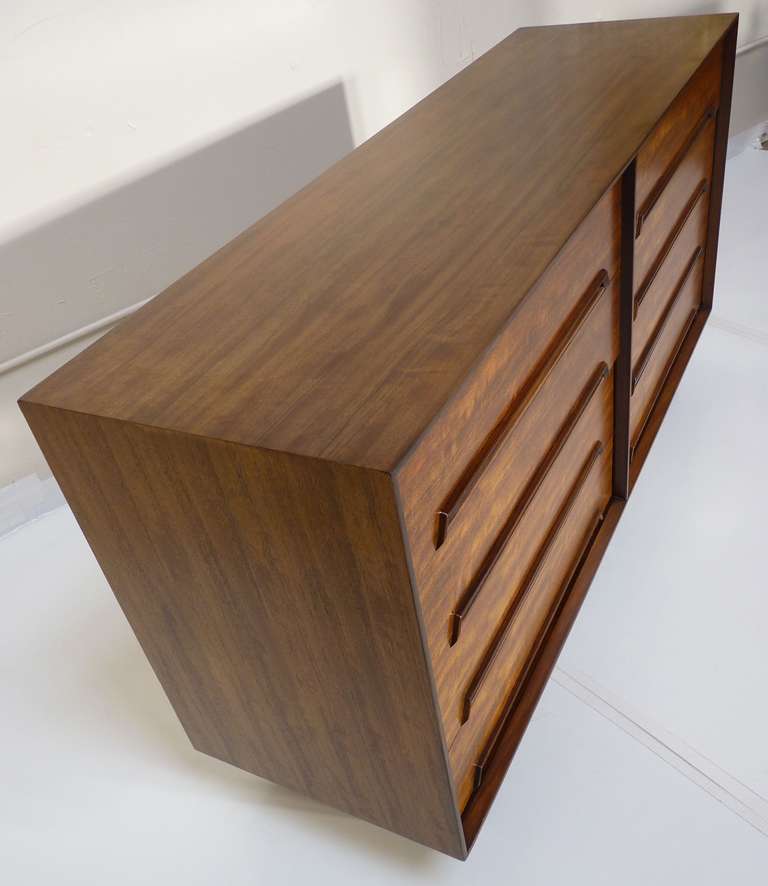 American Dresser by Milo Baughman for the Perspective Line