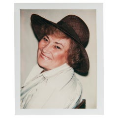 Bella Abzug