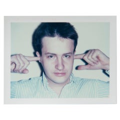 Donald Baechler
