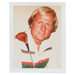 Jack Nicklaus