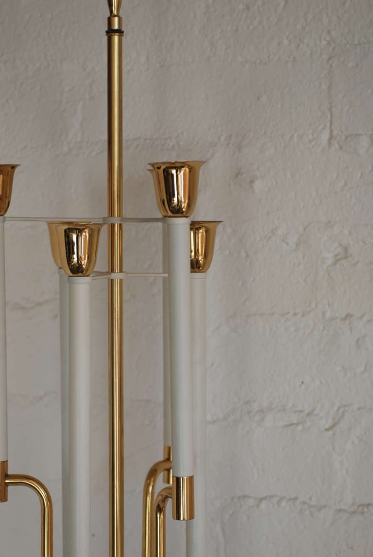Parzinger Style Table Lamp