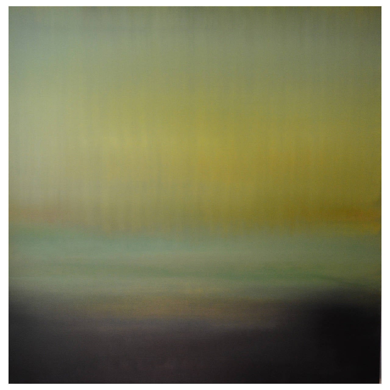 Large Abstract Painting by Mark Russell Jones at 1stDibs