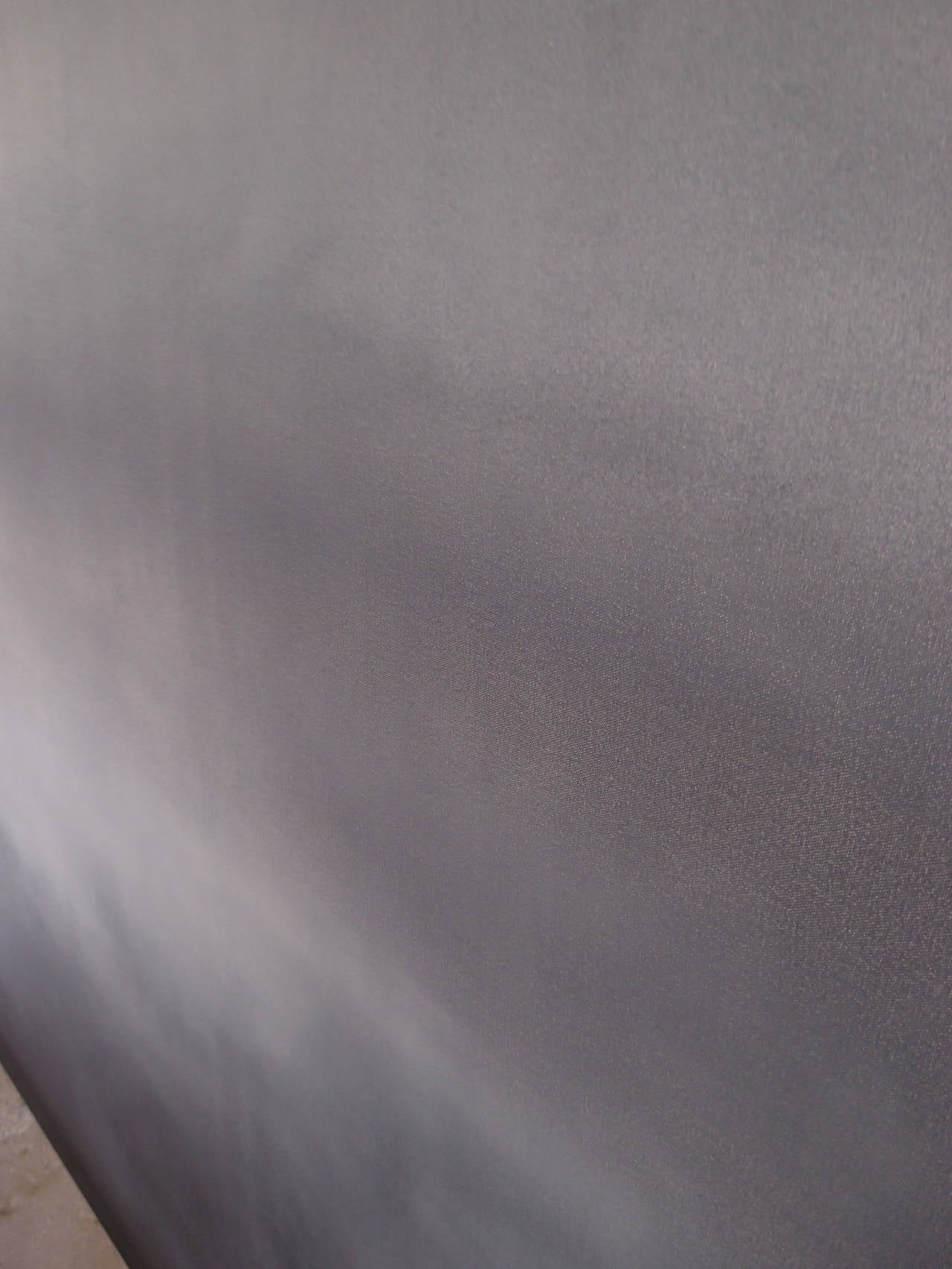 Large Abstract Painting by Mark Russell Jones 'Give Rise to' For Sale