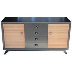 Paul Frankl for Brown Saltman Credenza/Buffet