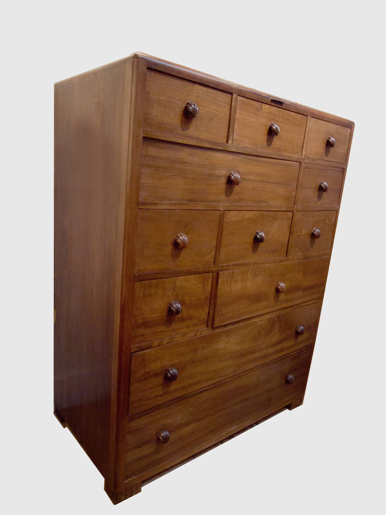 Mid-20th Century Chest of Drawers by Betty Joel For Sale