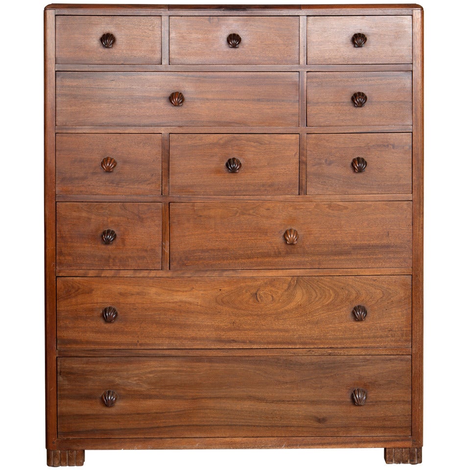 Chest of Drawers by Betty Joel For Sale