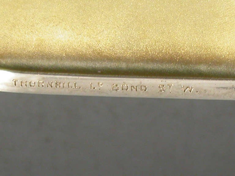 Victorian Combination Silver Sovereign Case / Cigarette Case / Propelling Pencil 3
