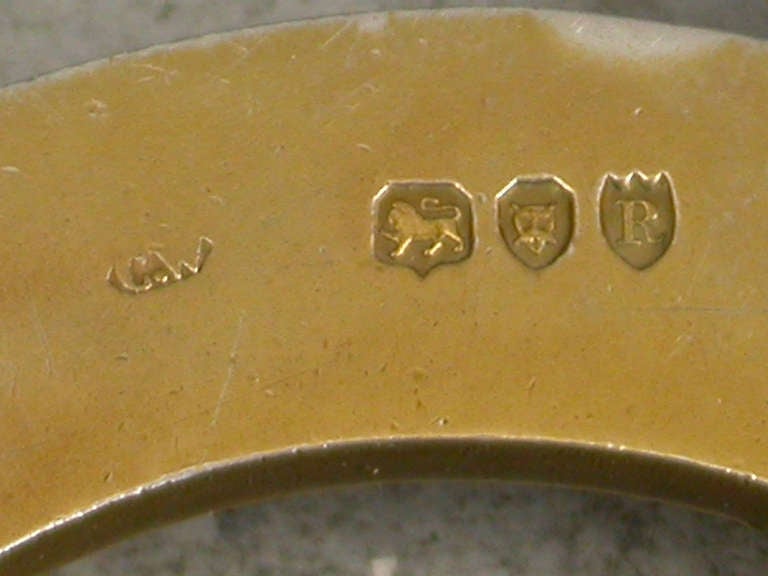 Victorian Silver Gilt Masonic Medal / Badge 'Kent' 1