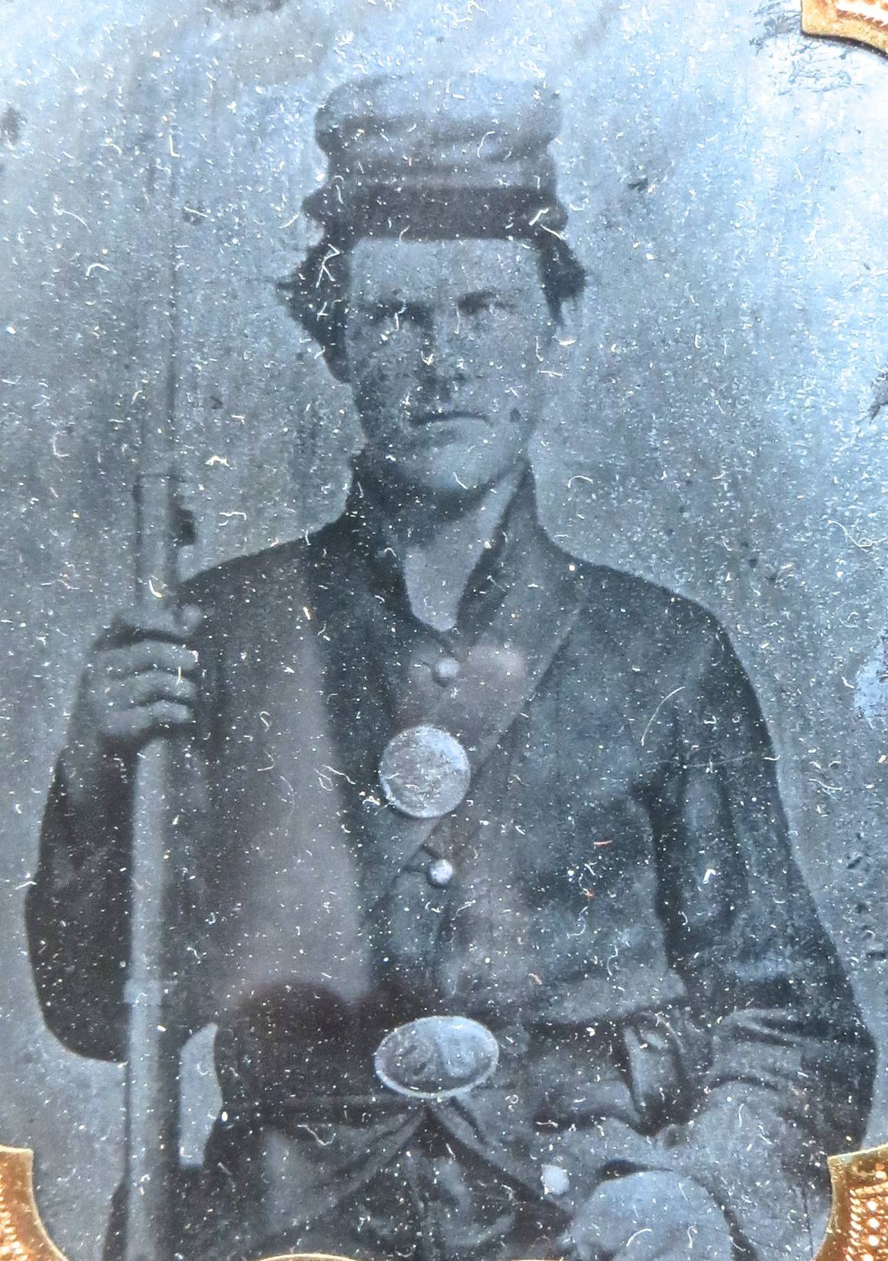 civil war tintypes