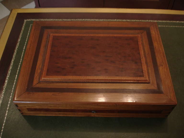 cuban cigar humidor