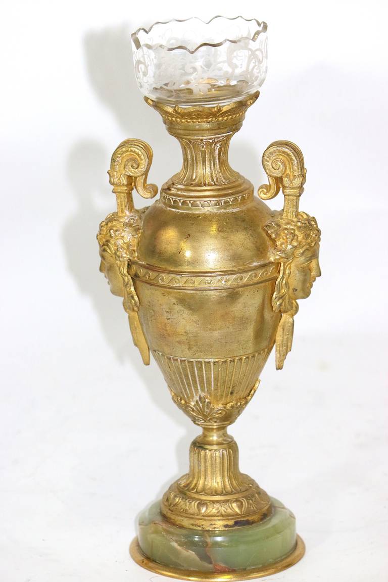 vases and urns