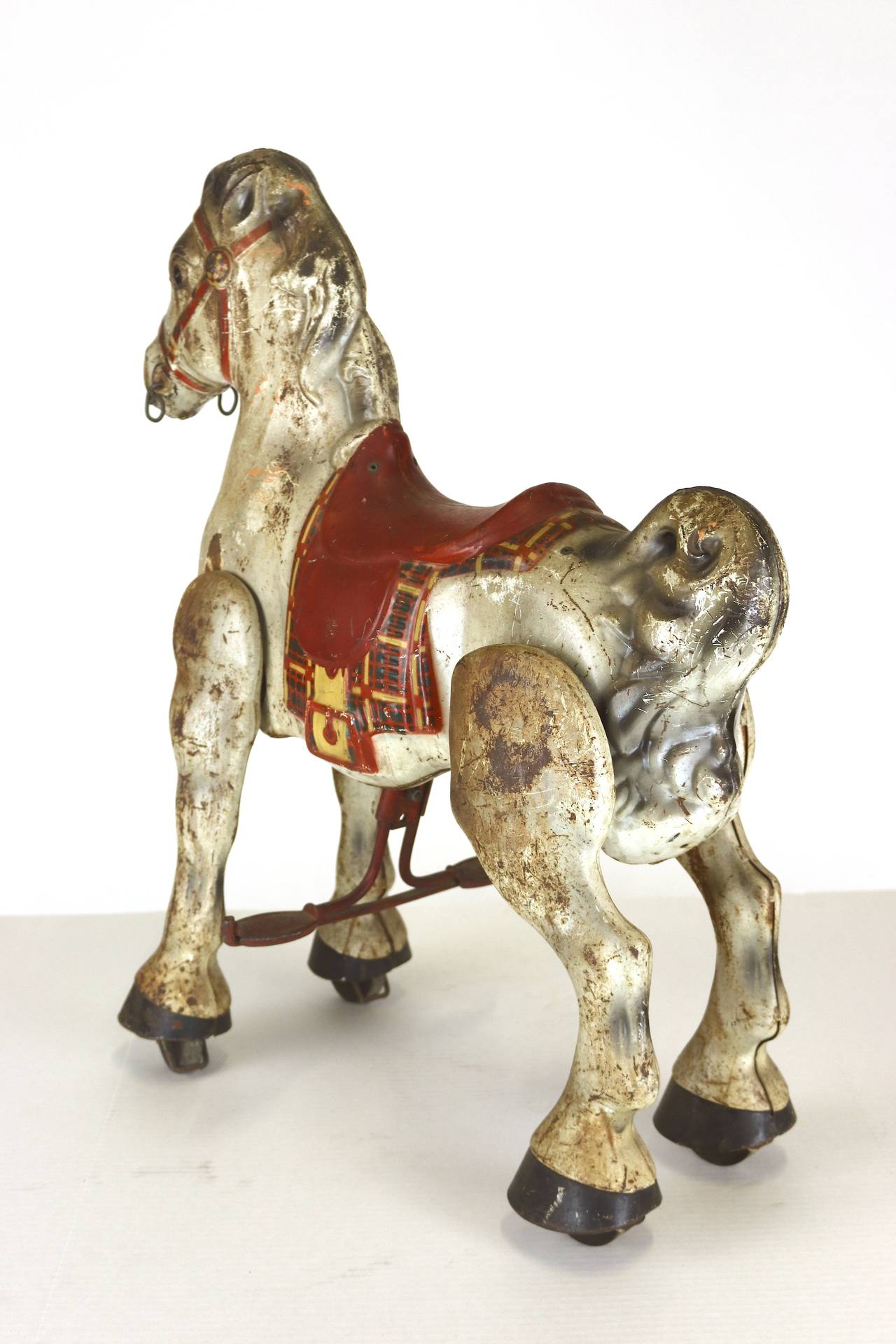 riding animal toy