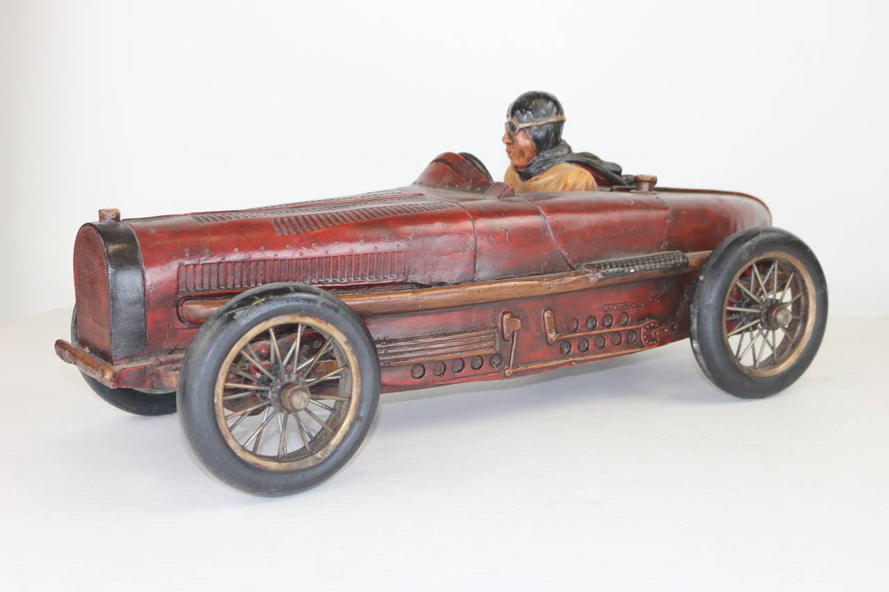 bugatti old model