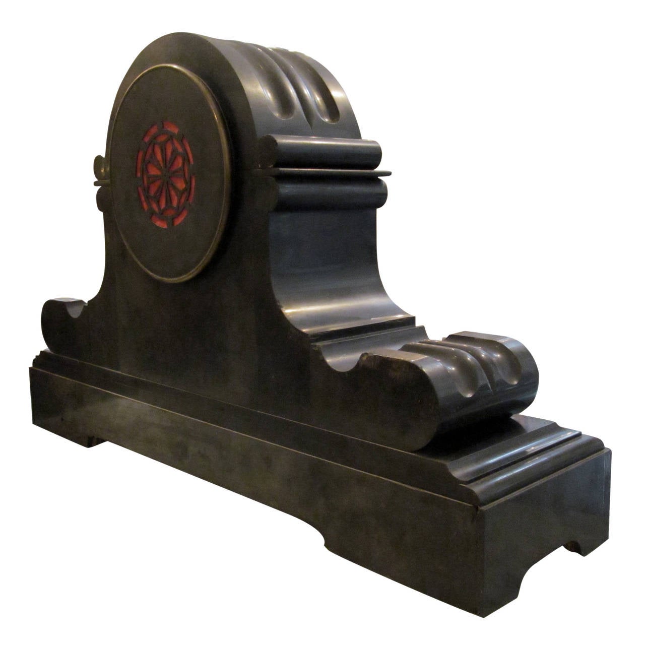 slate clocks for sale