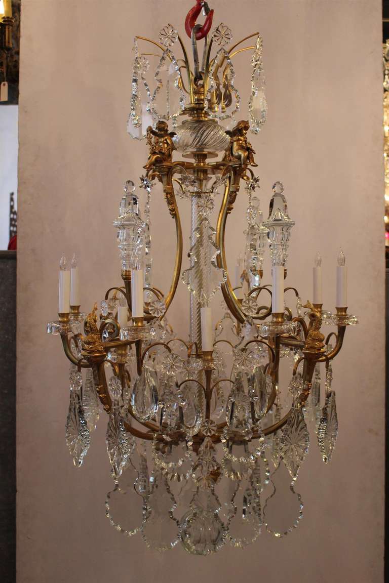 replica chandeliers