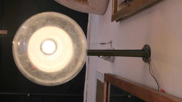 Holophane Explosion Proof Industrial Sconce 1