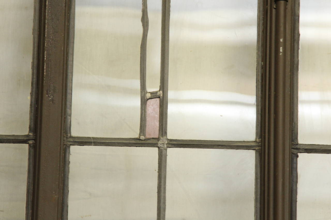 casement window frame
