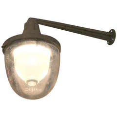 Holophane Explosion Proof Industrial Sconce