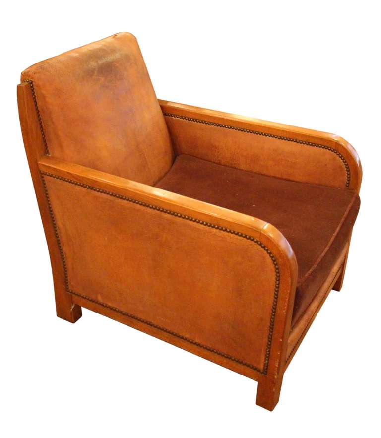 Imported from Belgium. This chair is in good condition. This item can be viewed at our 302 Bowery location in Manhattan.